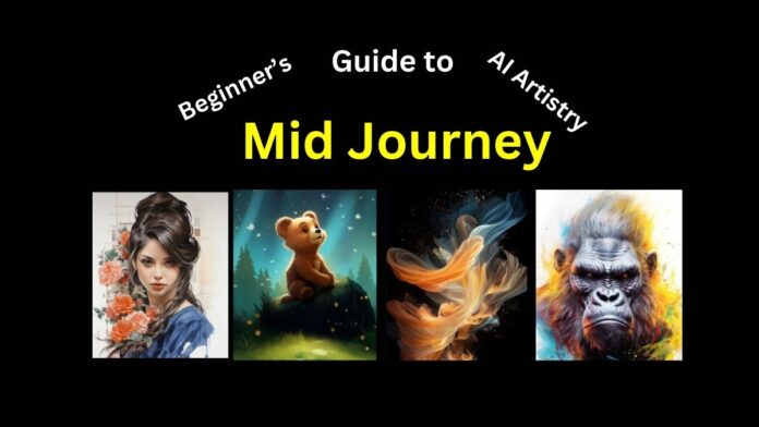 What is MidJourney