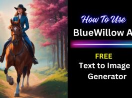 BlueWillow AI Review