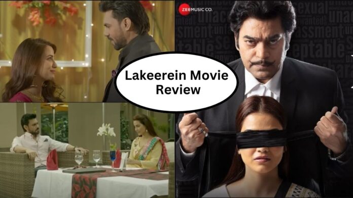 Lakeerein Movie Review