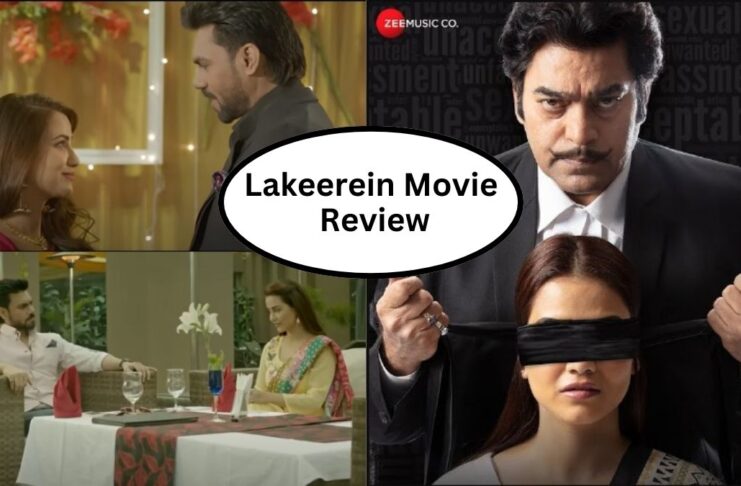 Lakeerein Movie Review