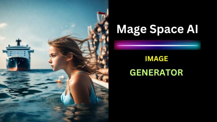 Mage Space AI Review