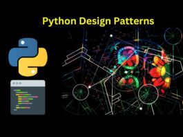 What is Python Design Patterns