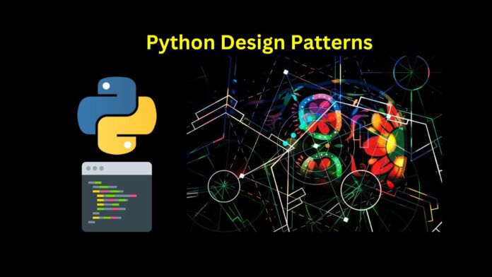 What is Python Design Patterns