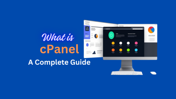 What is cPanel : A Complete Guide for Beginners - Tazahindi Educational ...