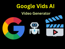 Google Vids AI