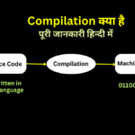 What is compilation in Hindi