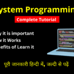 System Programming